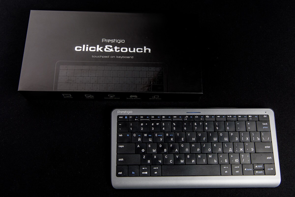 clicky keyboard clicky keyboard