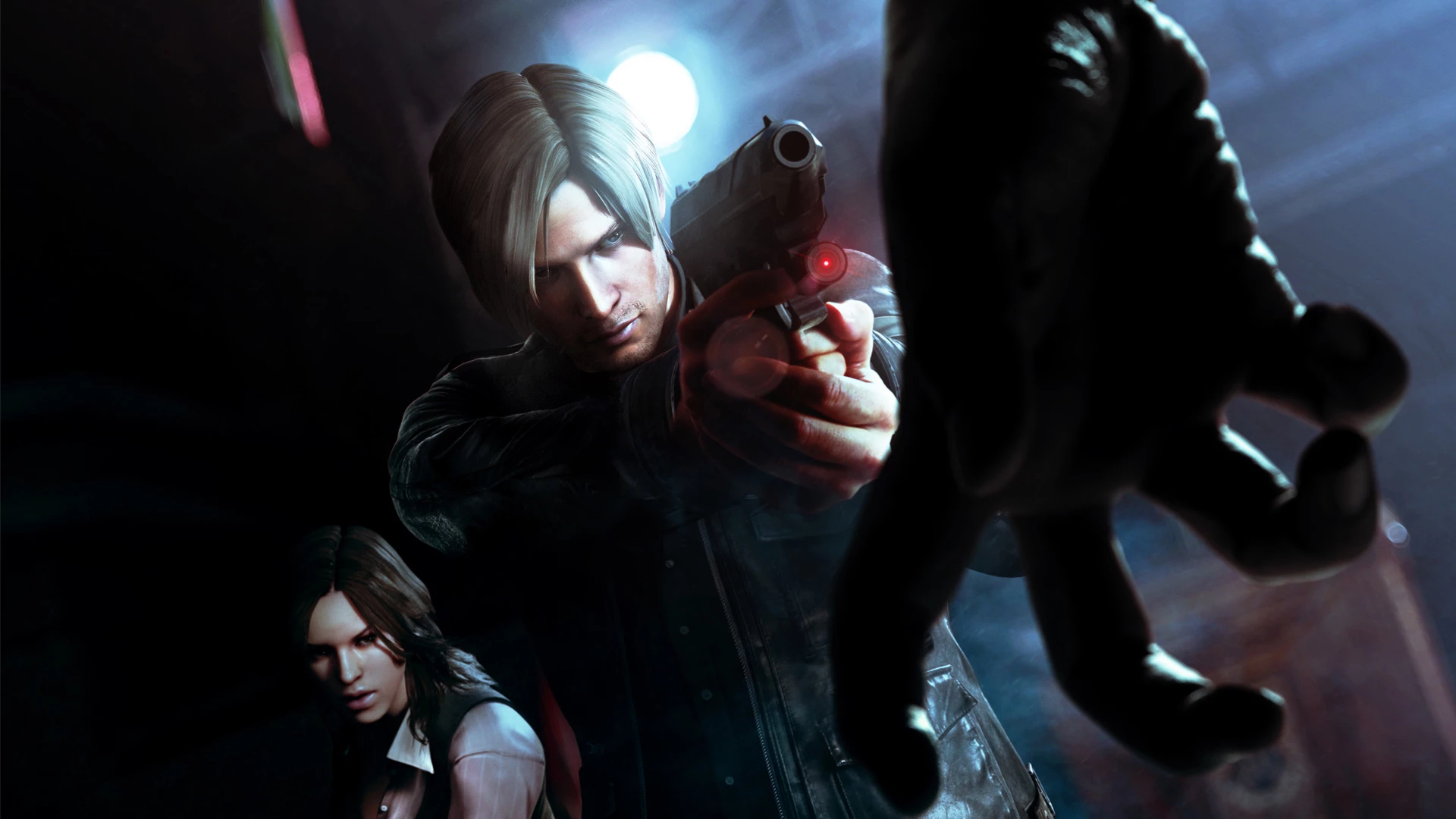 Capcom's Resident Evil 6 is a worthy, though imperfect addition to the franchise