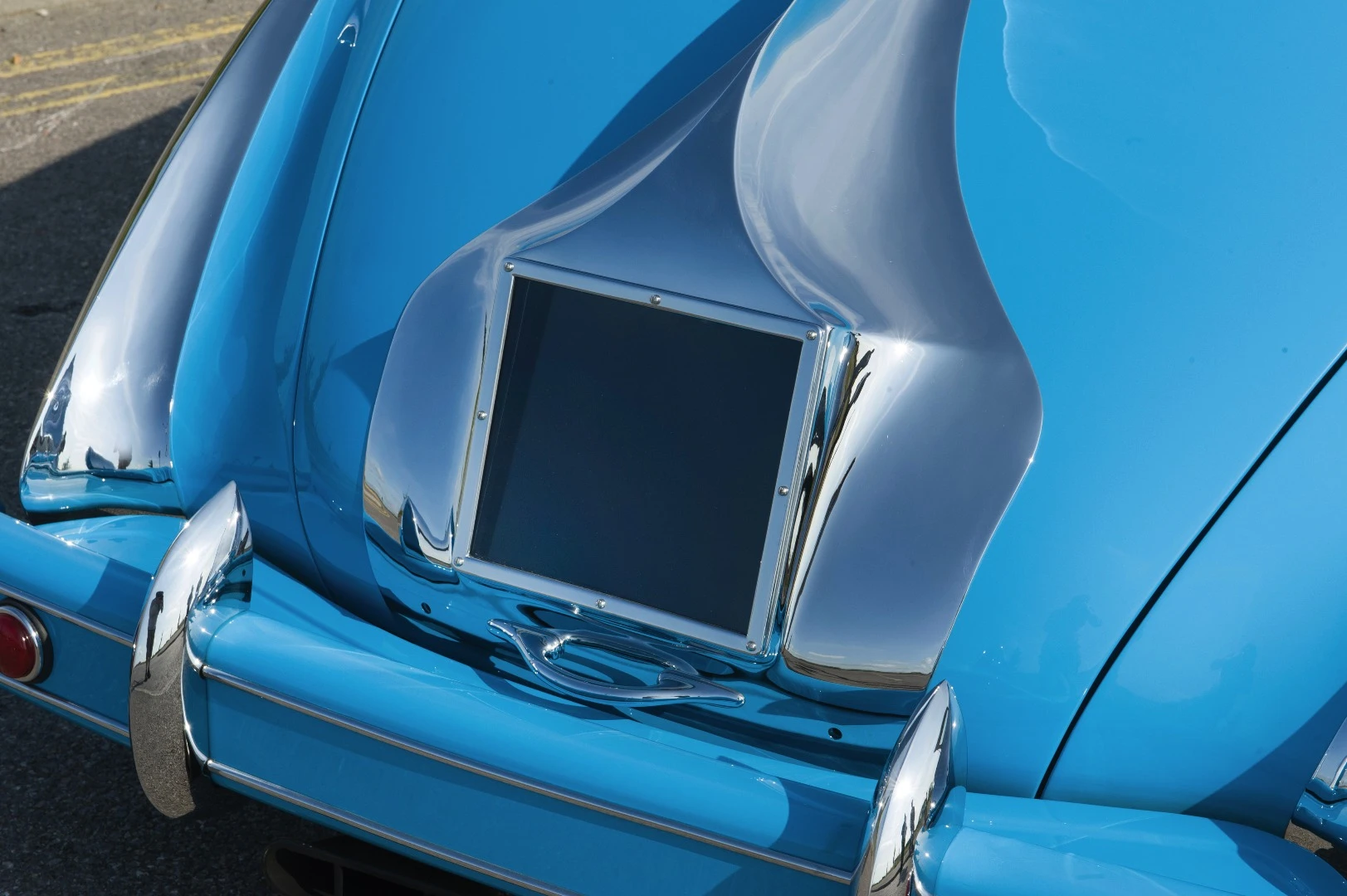 This 1948 Talbot-Lago T26 Grand Sport Cabriolet is estimated to sell for between $1,700,000 and $2,100,000