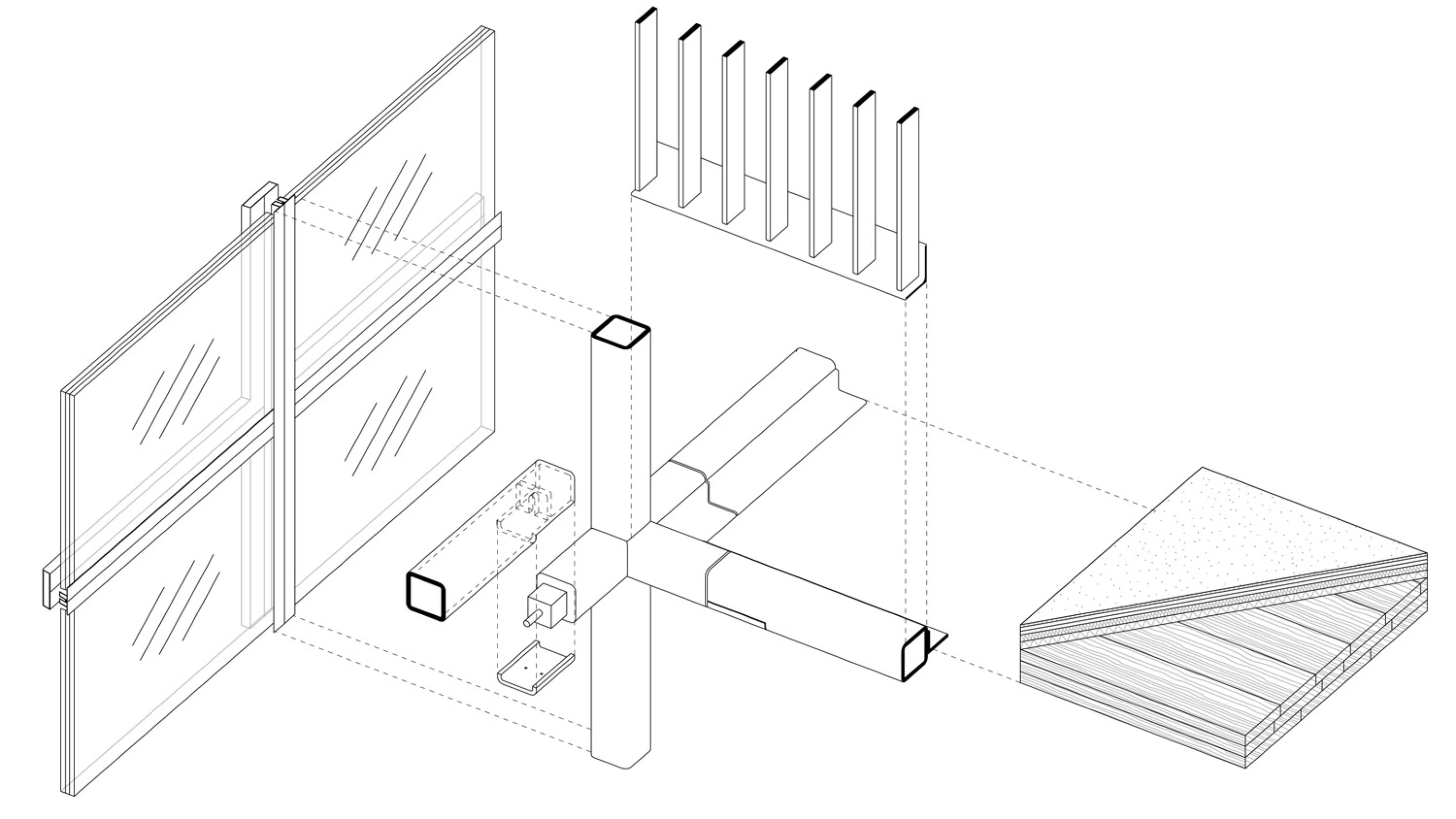 Reconfigurable building takes out EU Prize for Architecture