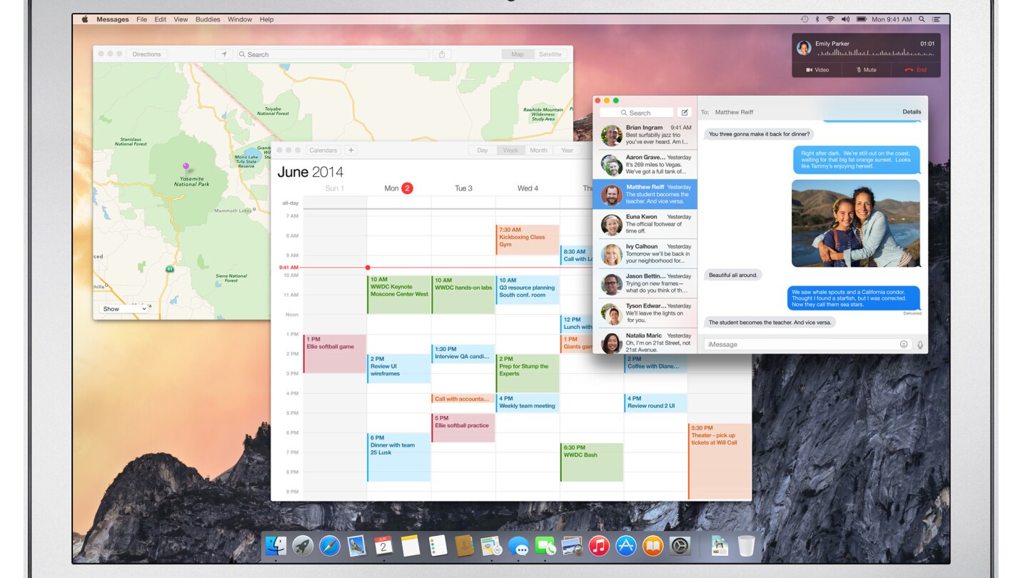 does final draft 10 work on yosemite