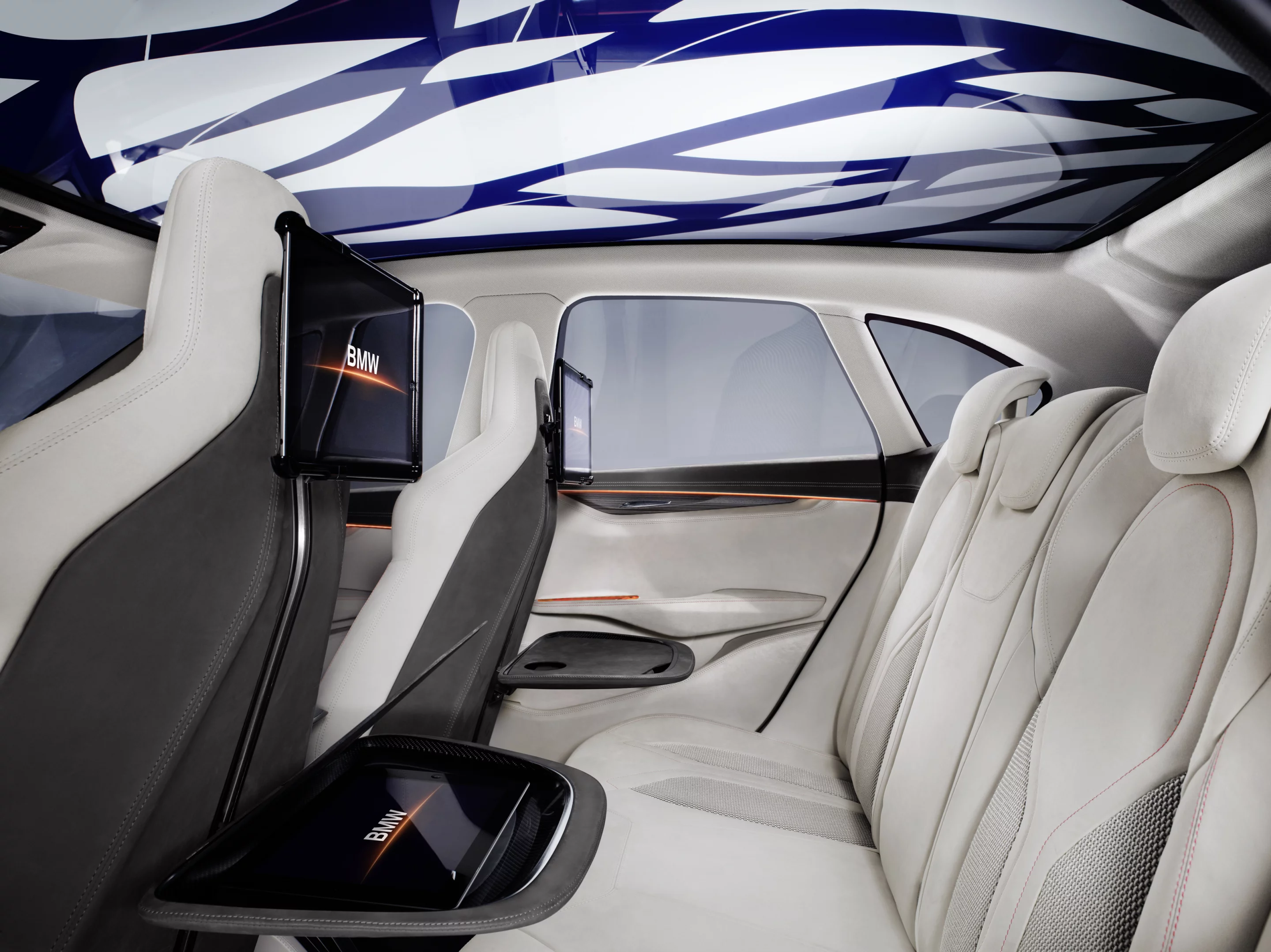 The BMW Concept Active Tourer