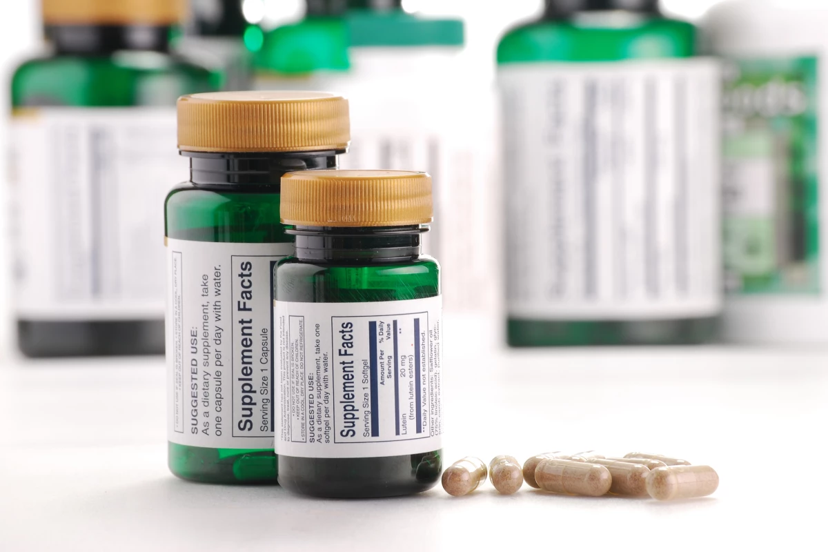 Unlabeled stimulants, including one originally developed in the 1940s and prohibited for half a century, have been found in various supplements