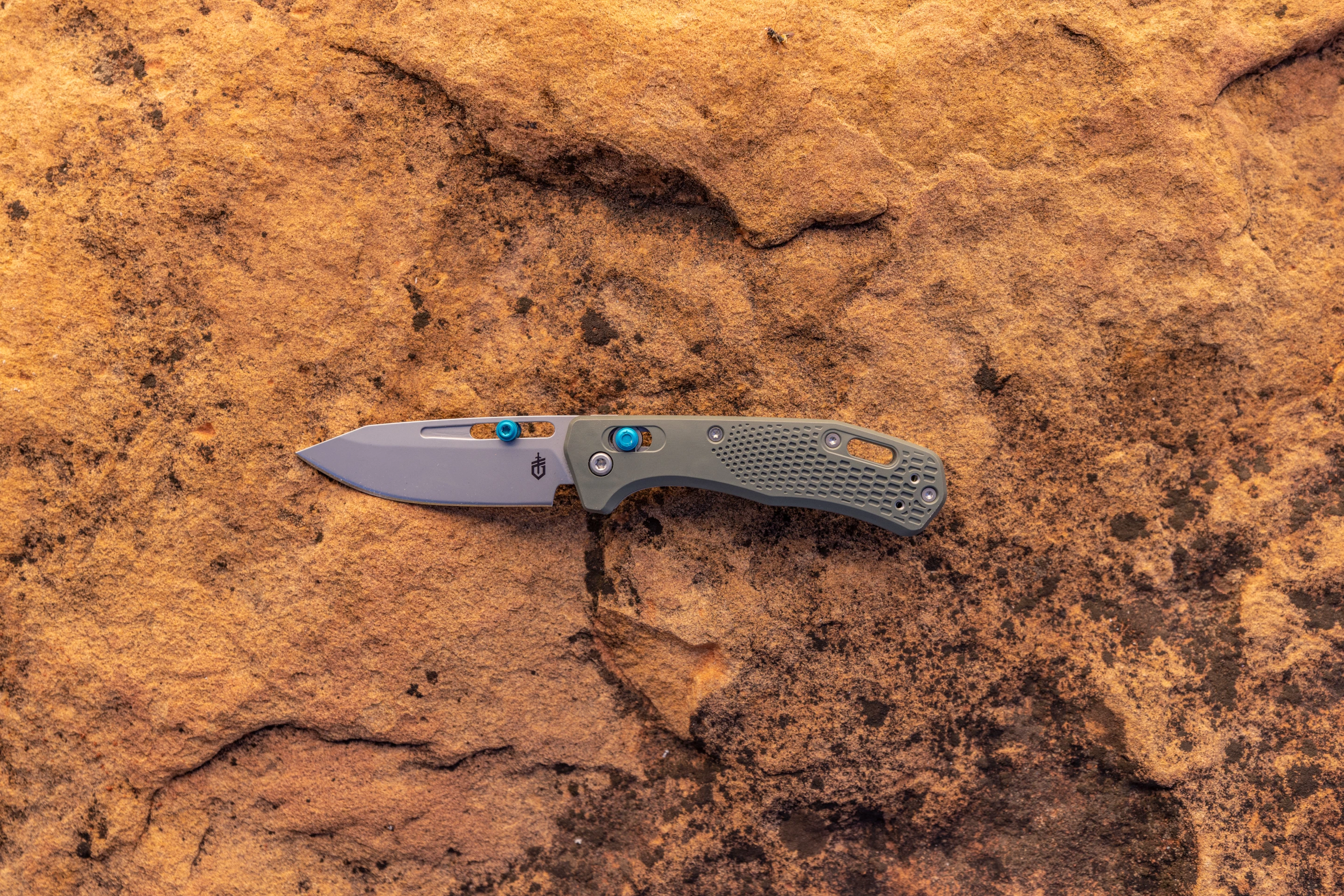 The Gerber Assert folding knife starts at $175