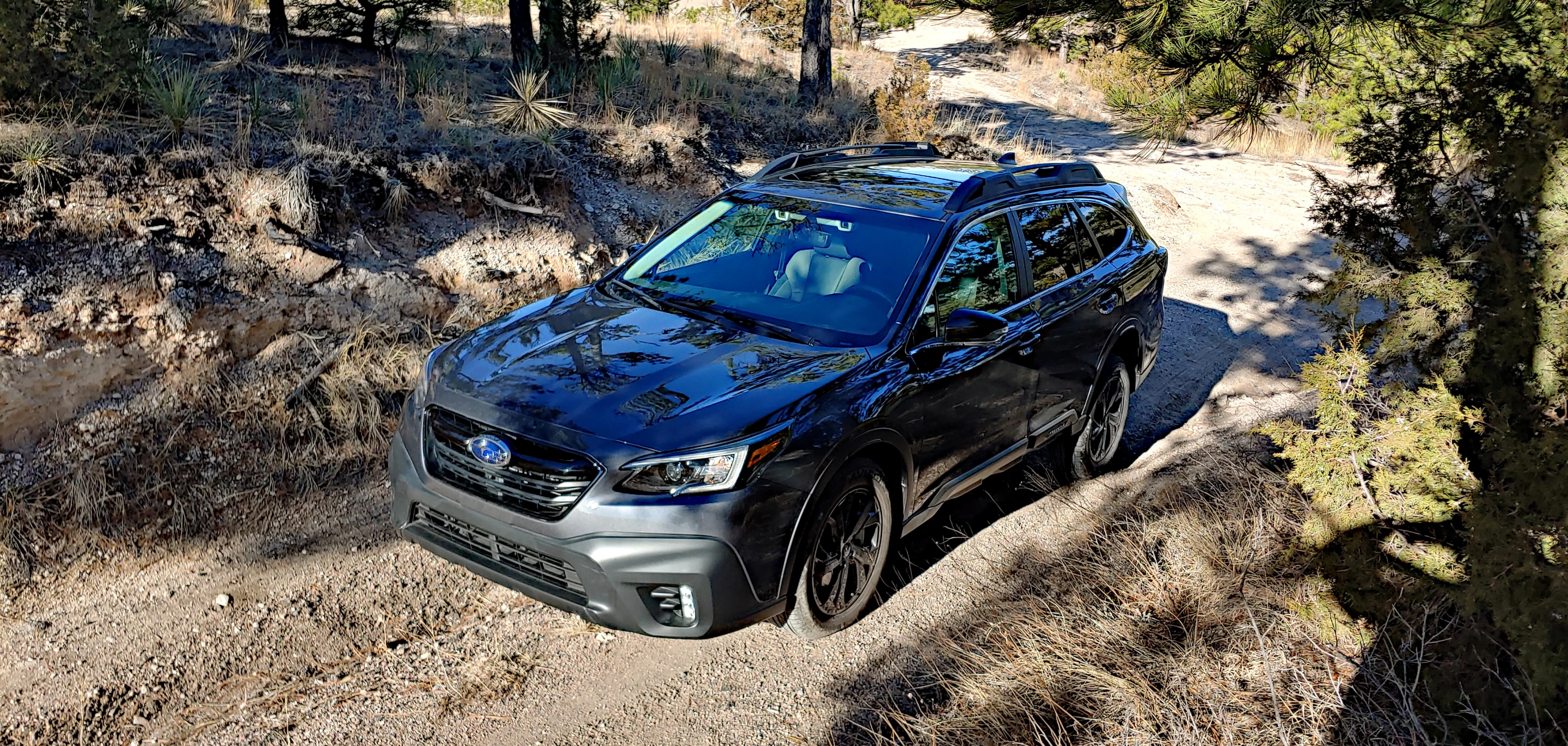 Fans of the previous generations of the Subaru Outback will like the new 2020 model’s drive presence