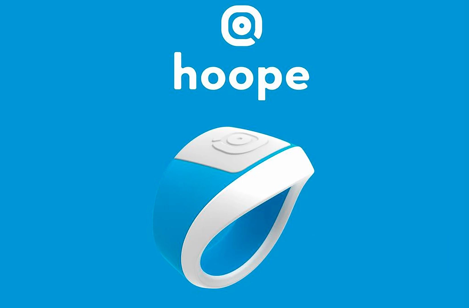 Once perfected, the Hoope ring should be able to consistently detect four of the most common STDs