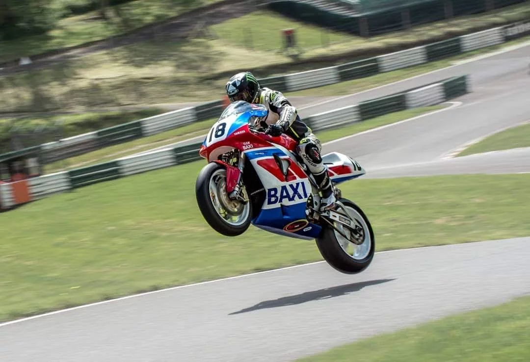 Shortlisted in the Sport category is this shot from @sunrayimagesuk