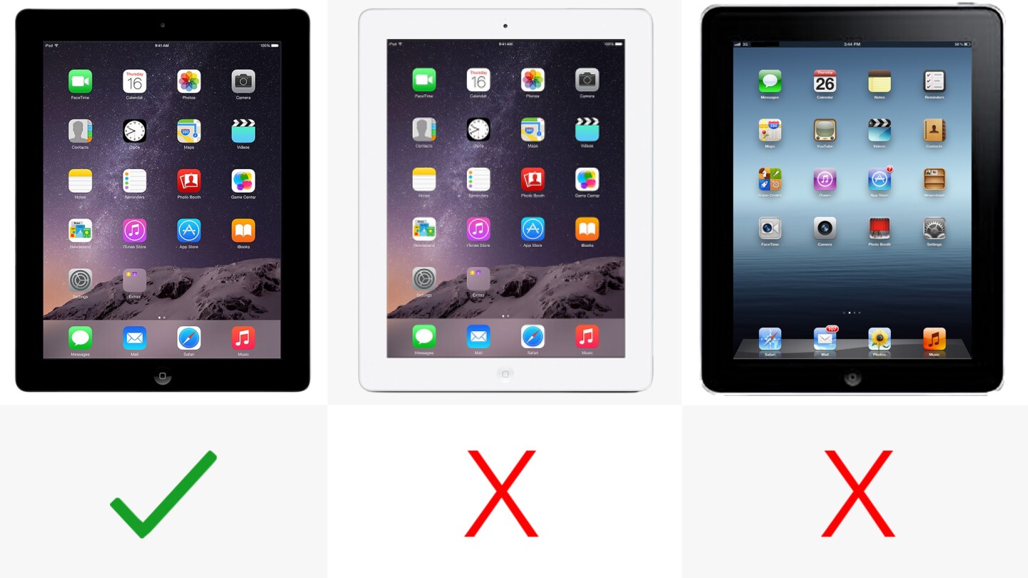 Siri (row 2)