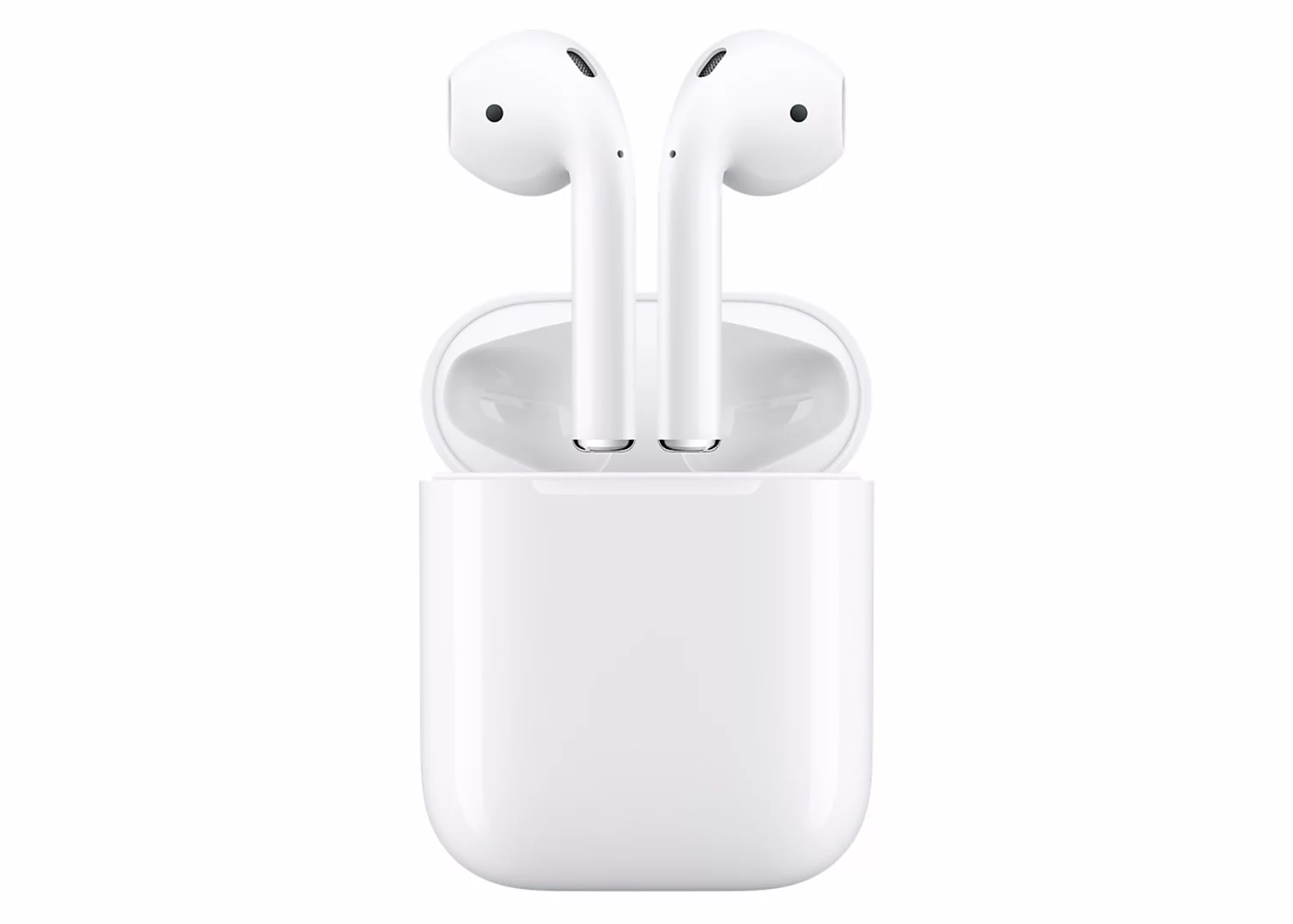 AirPods