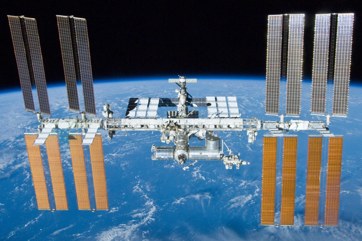 Aleph Farms has cultivated lab-grown meat on the International Space Station