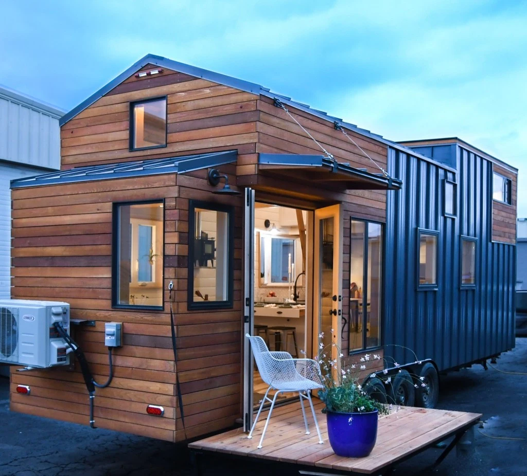 The Kootenay starts at US$57,900