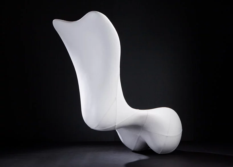 The Bodice Rocker from Splinter Works is weighted so that it tips slowly up when not in use (Photo: Splinter Works)