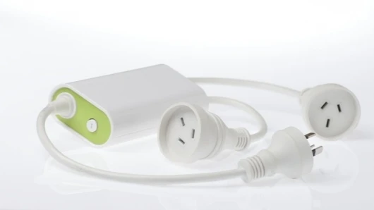 The TrickleSaver for TV - the end for power draining consoles on standby?