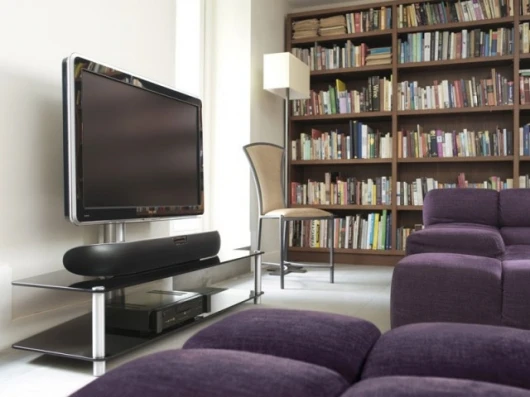 Bowers & Wilkins Panorama soundbar