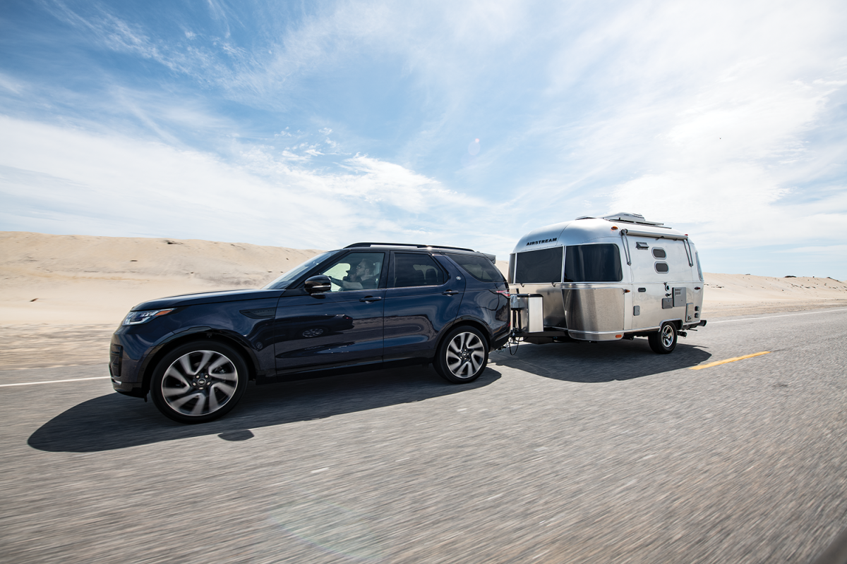 Pricing for Airstream Caravel starts at $60,900