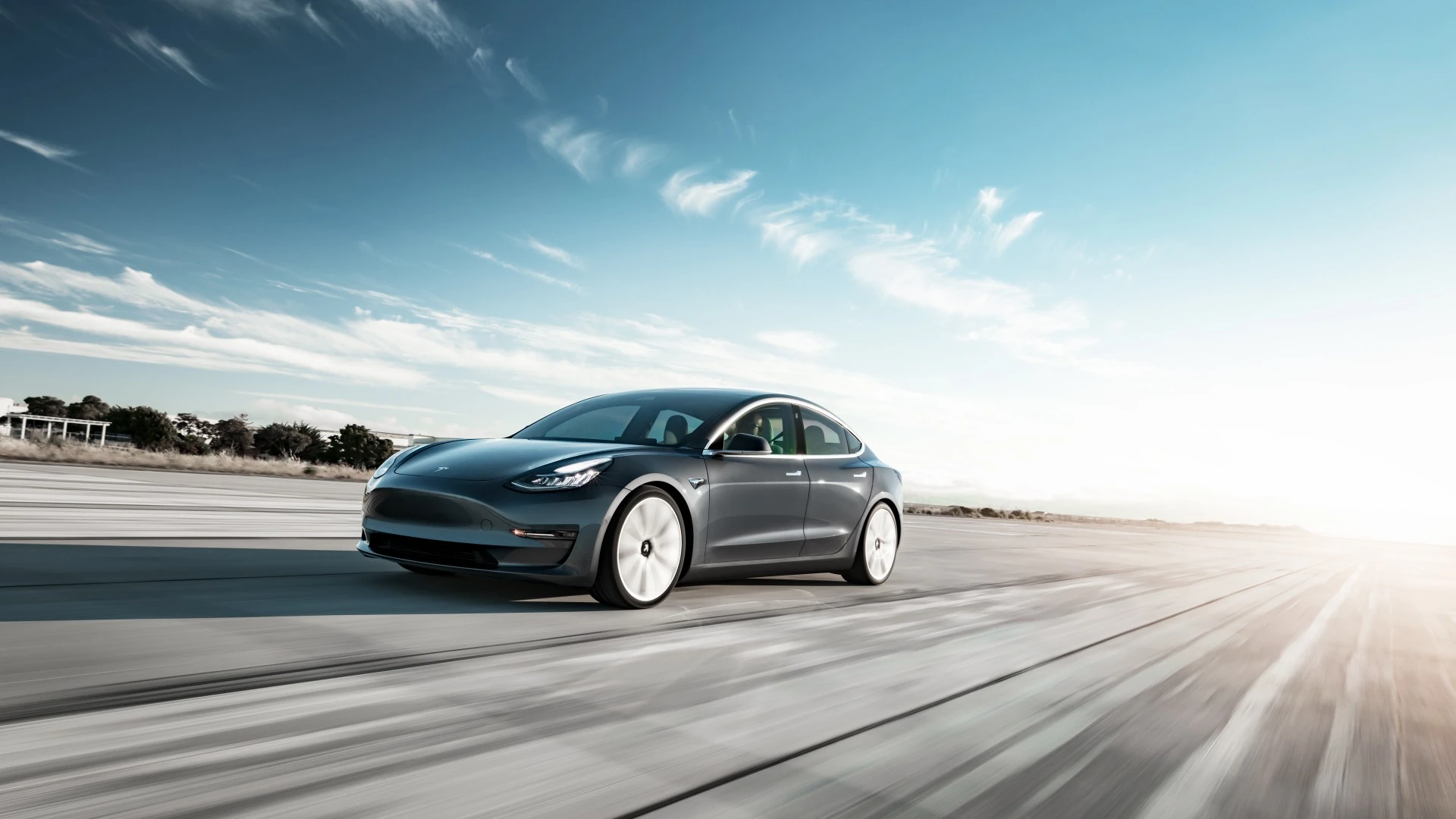 5,315 Tesla Model 3s were registered in Norway in March