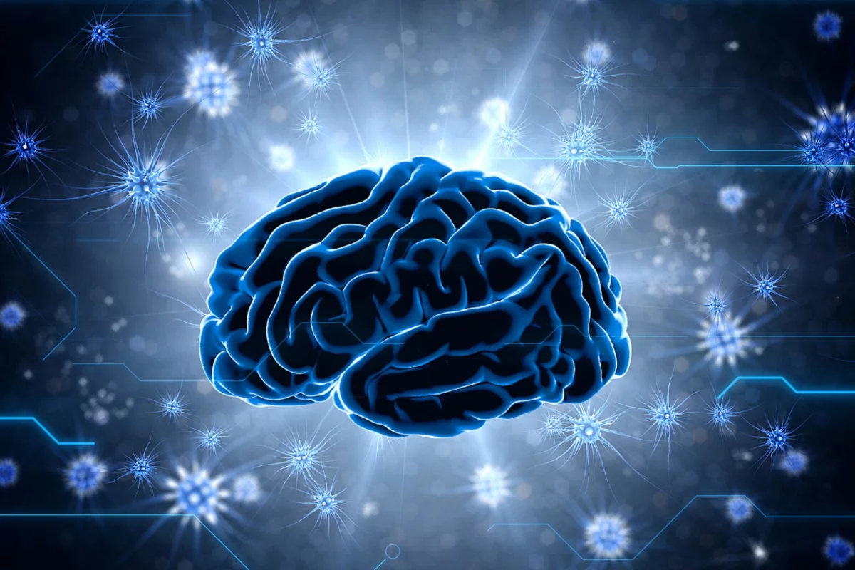 New research suggests a mechanism by which certain virus particles may be accelerating the accumulation of amyloid proteins leading to Alzheimer's disease