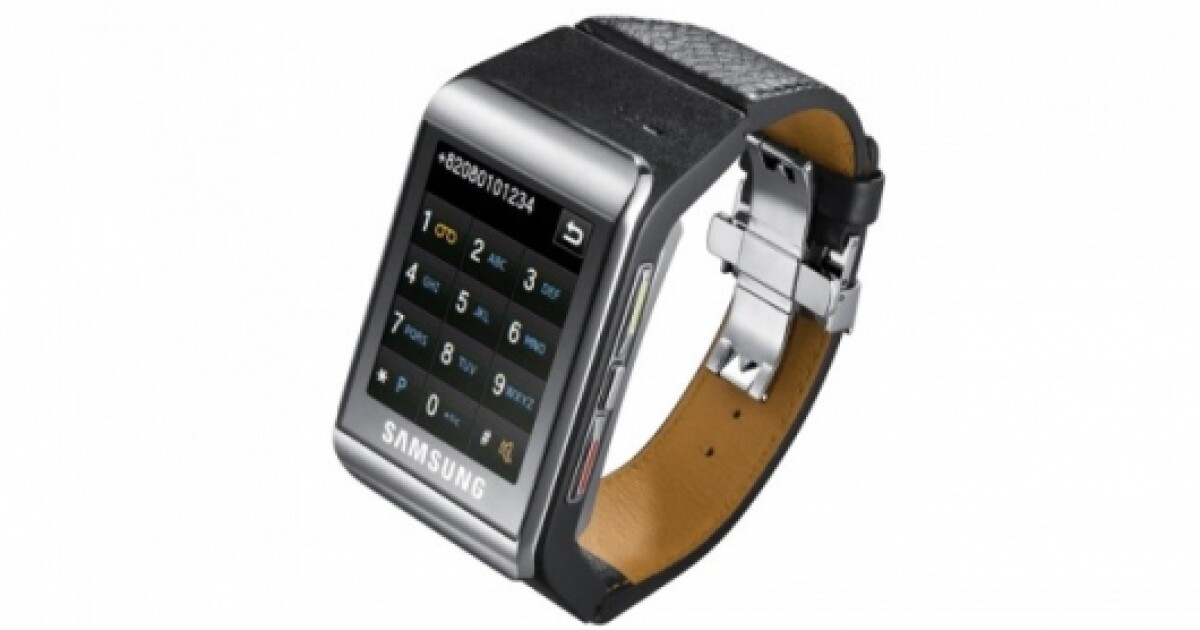 Samsung watch phone calls in early