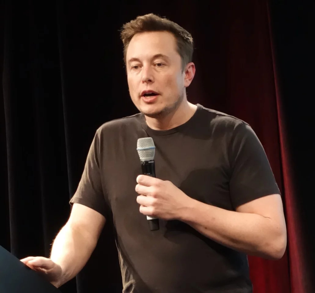 Elon Musk is an outspoken advocate of universal basic income
