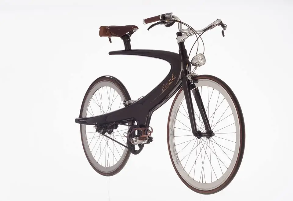 ECCE Cycles' Opus Cruise