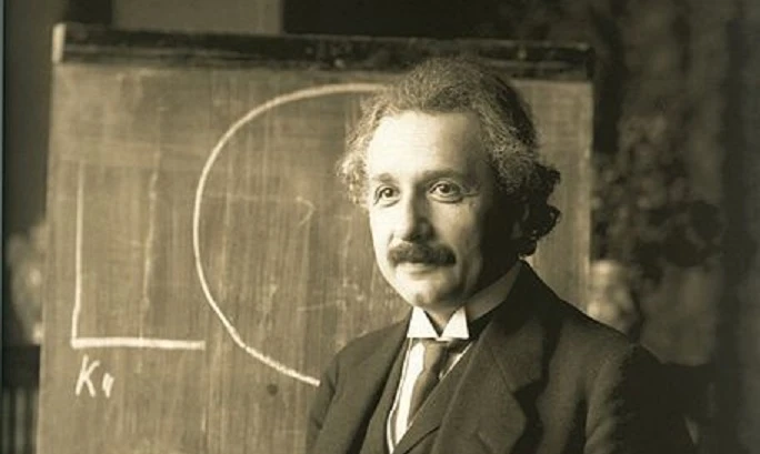 The collected papers of Albert Einstein's early life are now able to be viewed online
