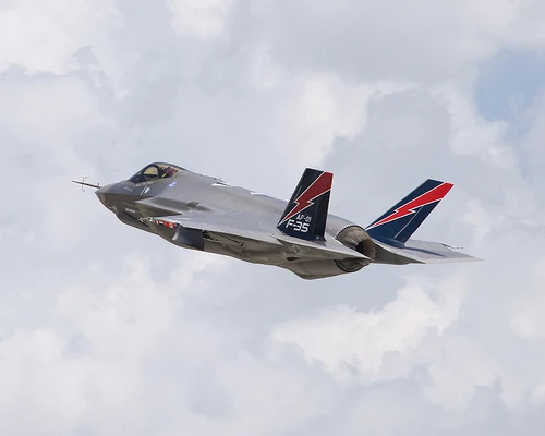 F-35 Lightning II
