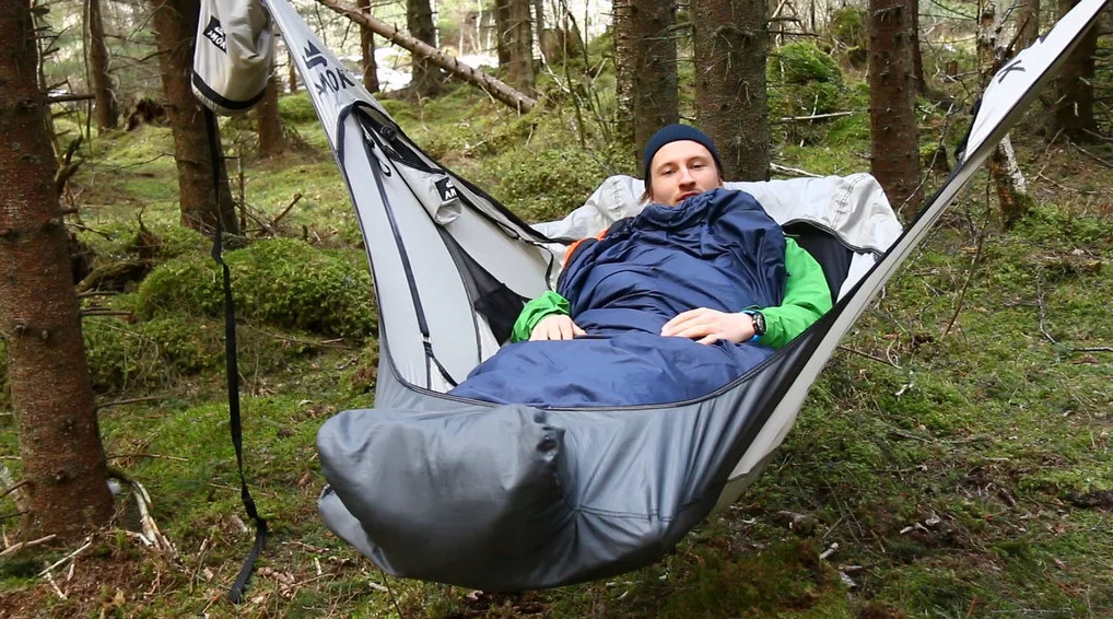 The foot box offers added fit and comfort