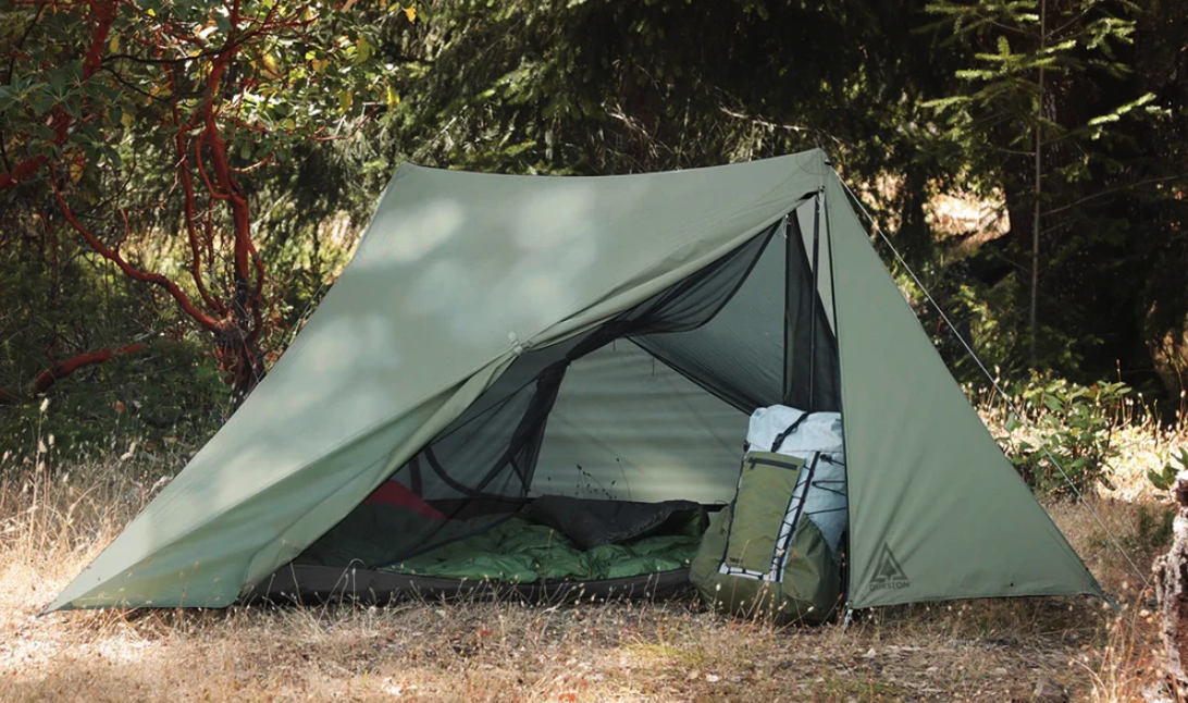 The Durston X-Mid 2 is new, improved and ready for backcountry adventures of all kinds