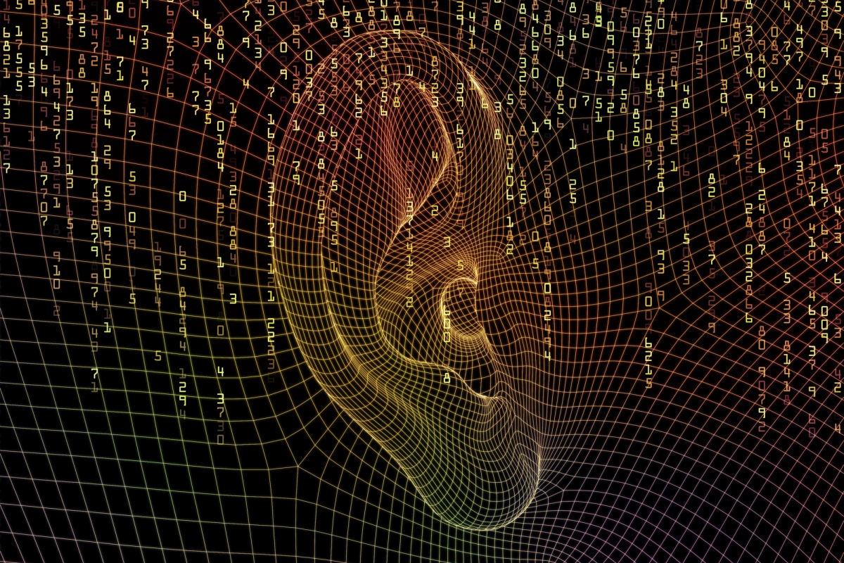 The identification of a gene responsible for ear hair cell differentiation could lead to treatments for hearing loss