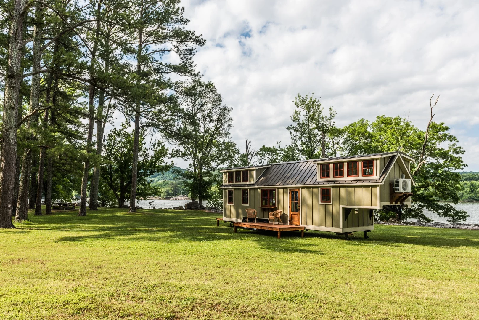 This particular Denali has already been sold to a couple in Indiana