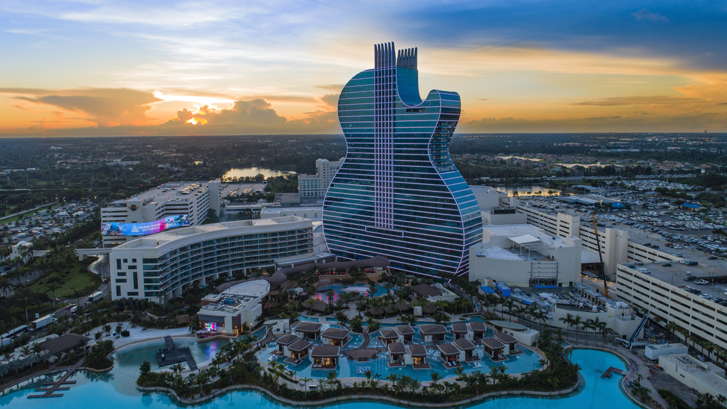 Hard Rock Hotel Florida Hard Rock Hotel Florida