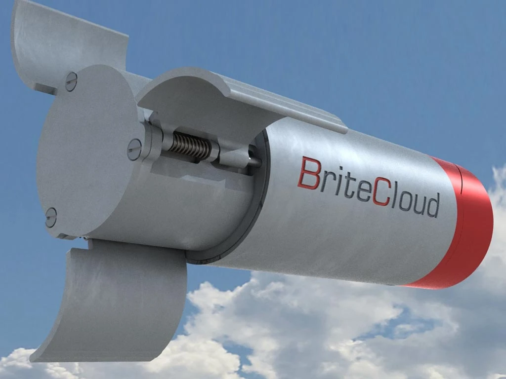 BriteCloud is designed to protect a variety of aircraft