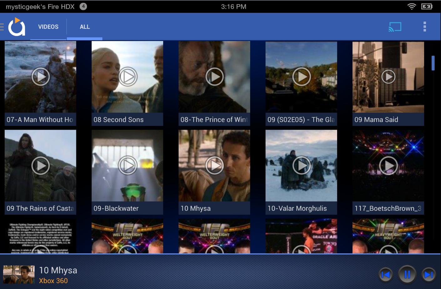 The user interface of Avia is simple and easy to use