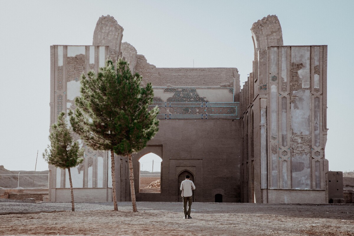 Amazing architecture images from the Sony World Photography Awards 2026