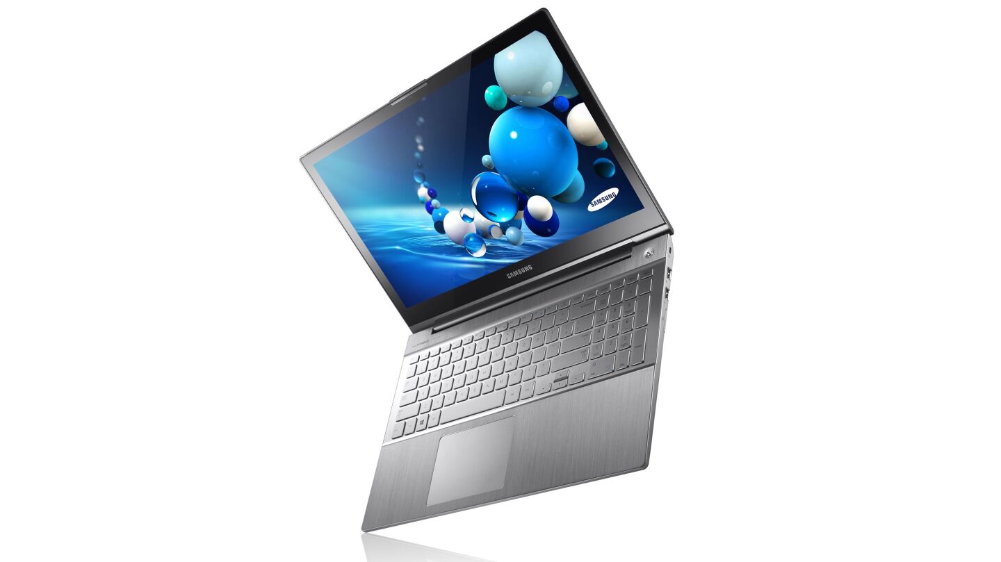 The high-end Series 7 Chronos is 0.82 inch (20.9 mm) thick