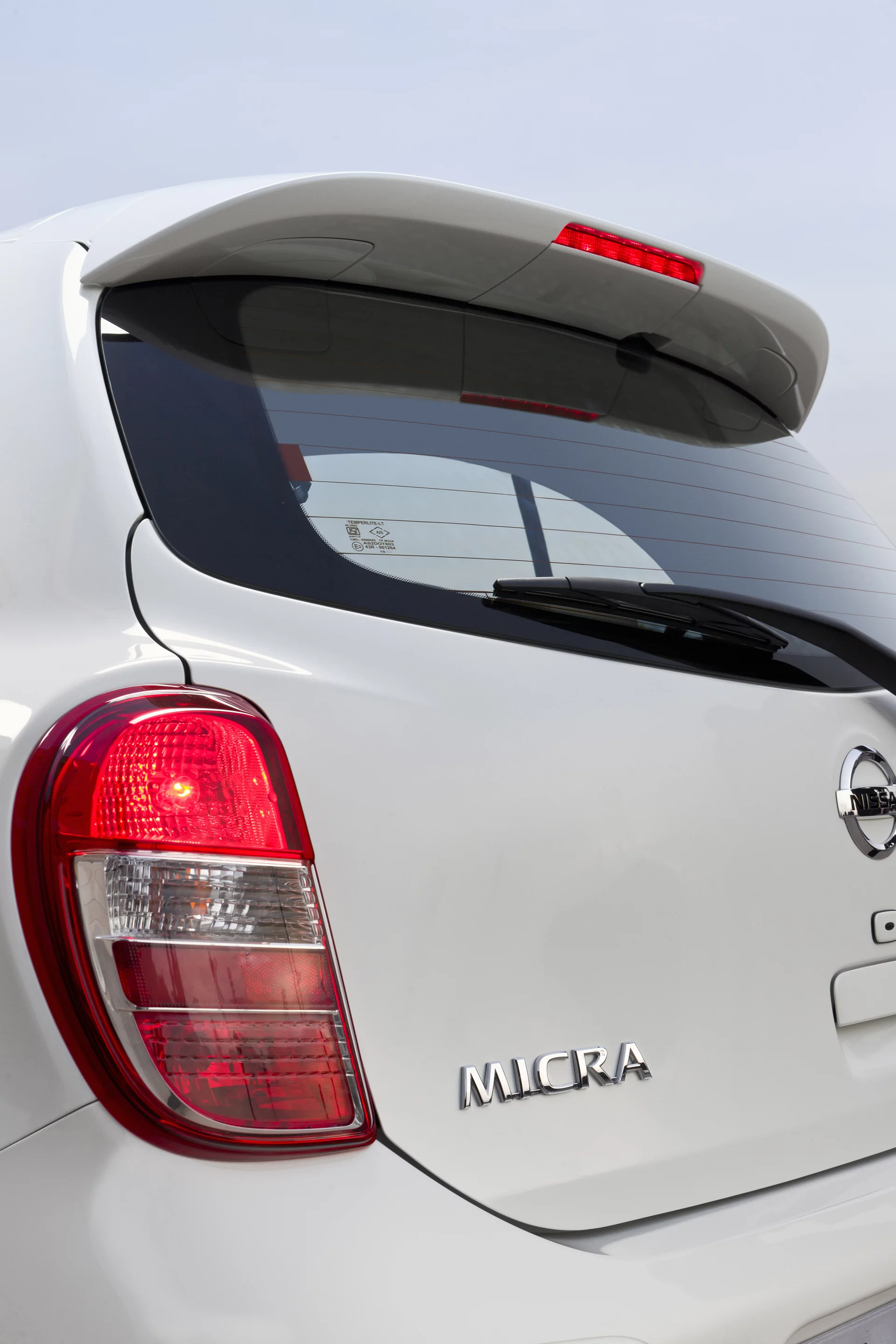 Nissan's new Micra DIG-S