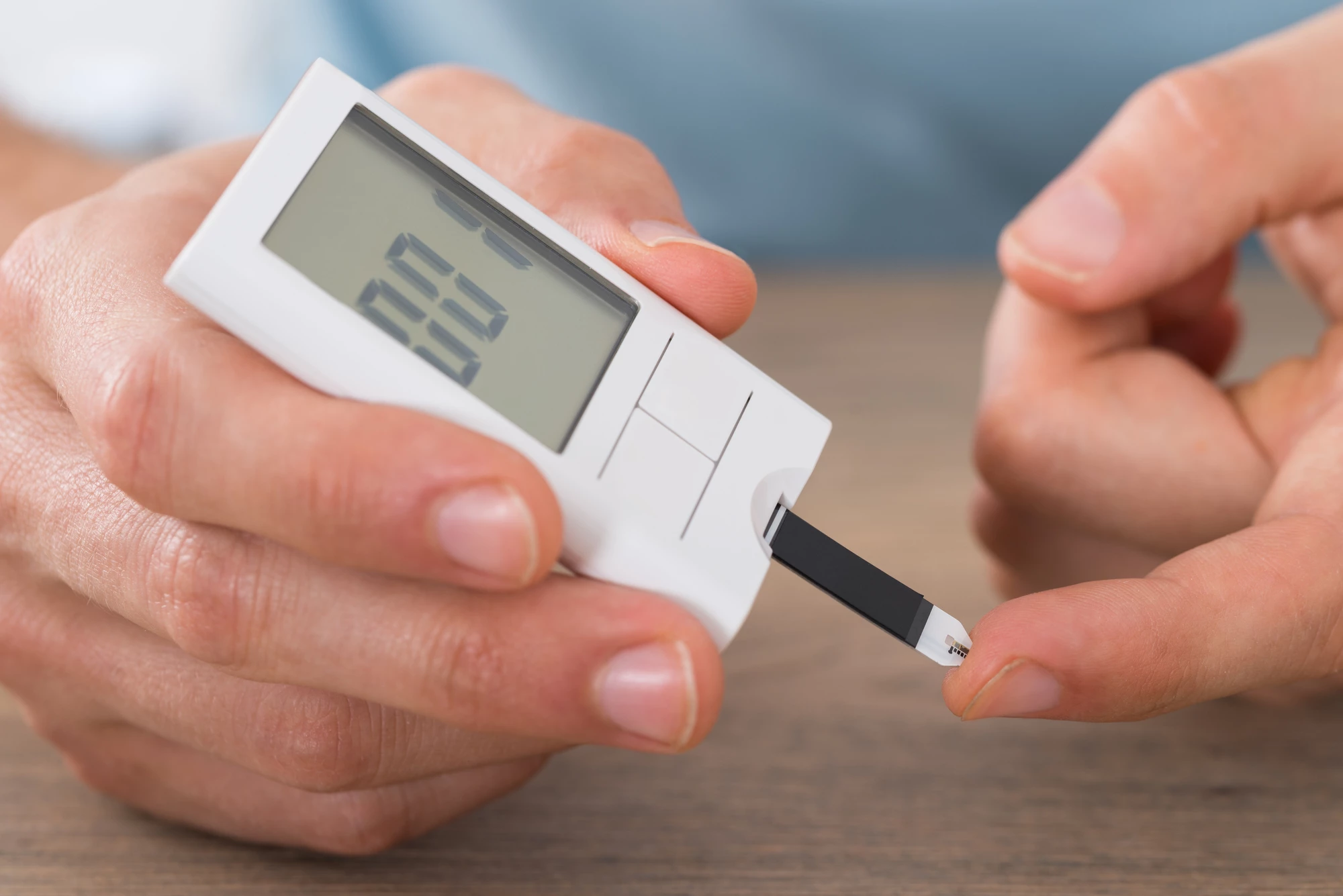 New research may explain how Type 2 diabetes first begins