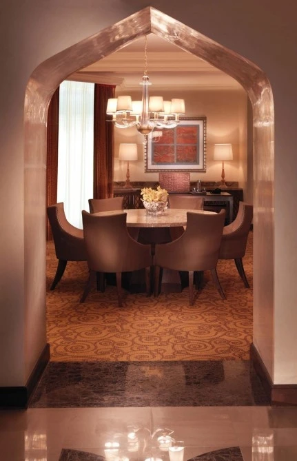Regal Suite