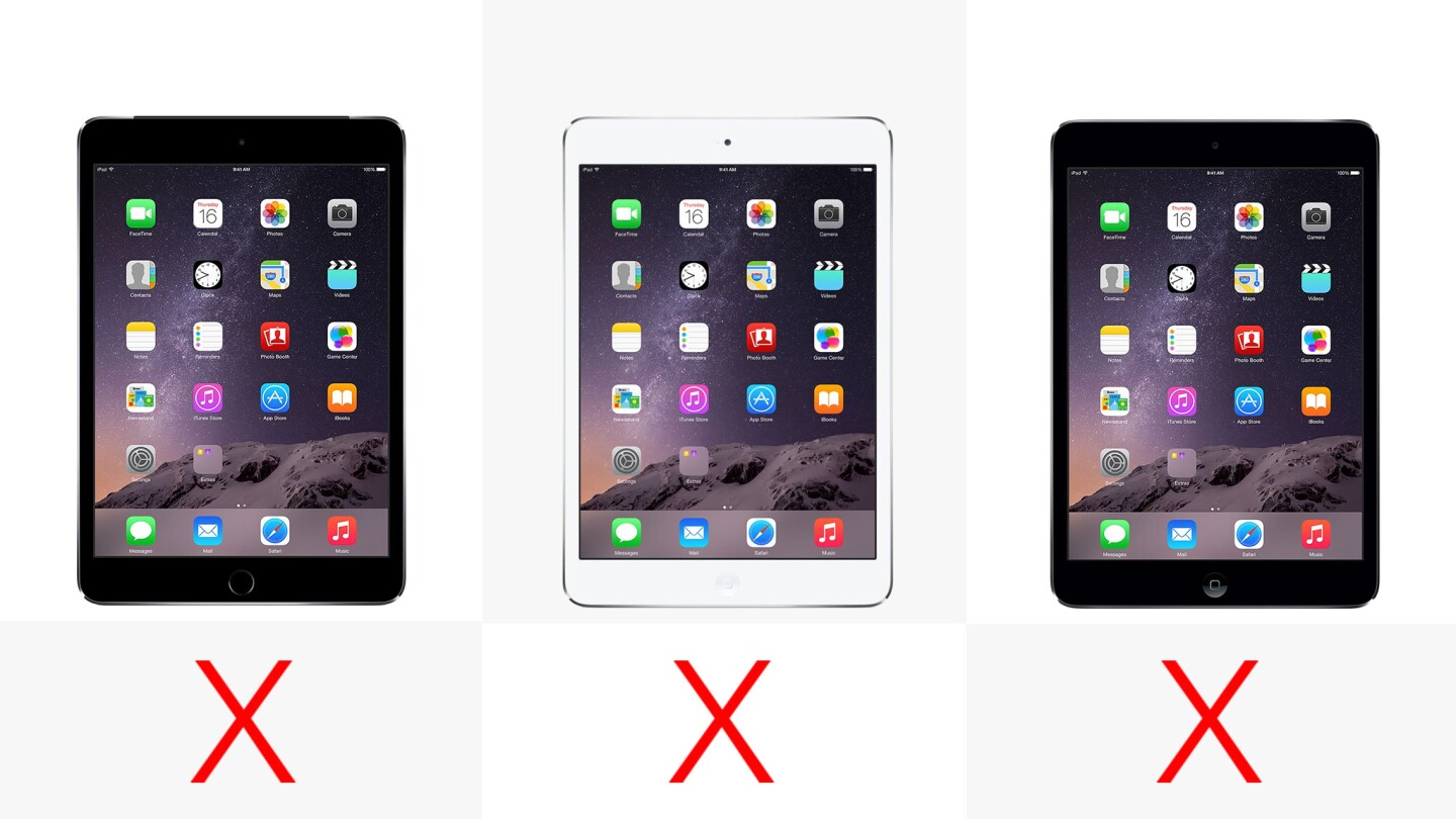 Anti-glare display (row 2)