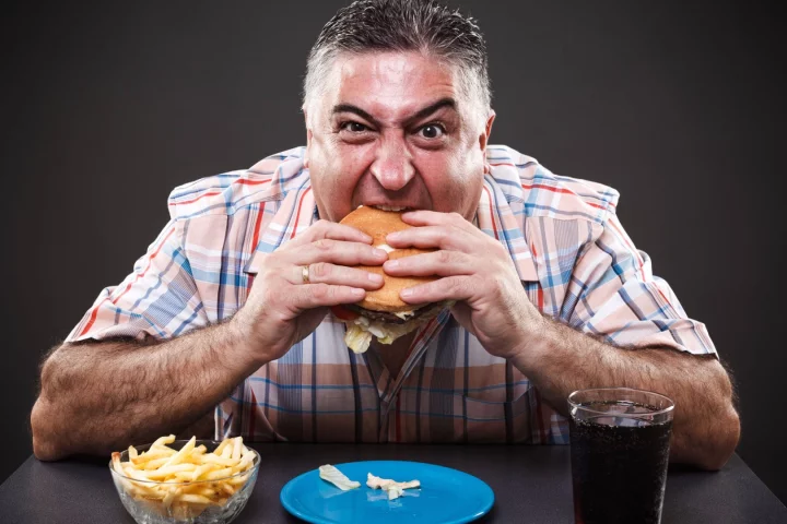 Max Planck researchers have found that a stress-related protein can increase the chances of diabetes – and blocking the protein could prevent the disease