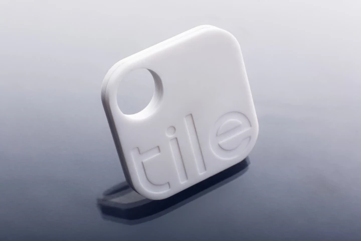 Tile is a new sensor tag for tracking objects