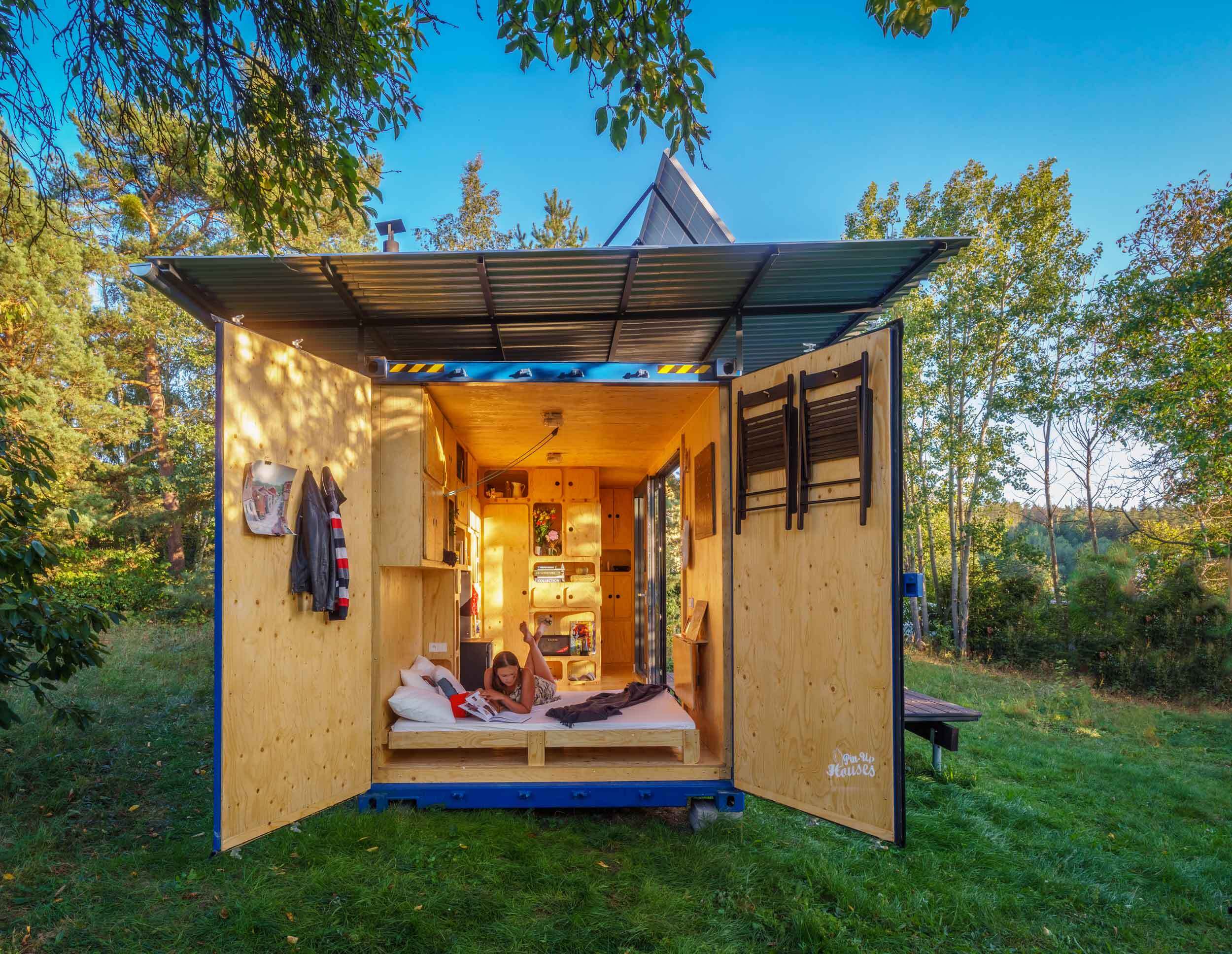 The best tiny houses of 2021