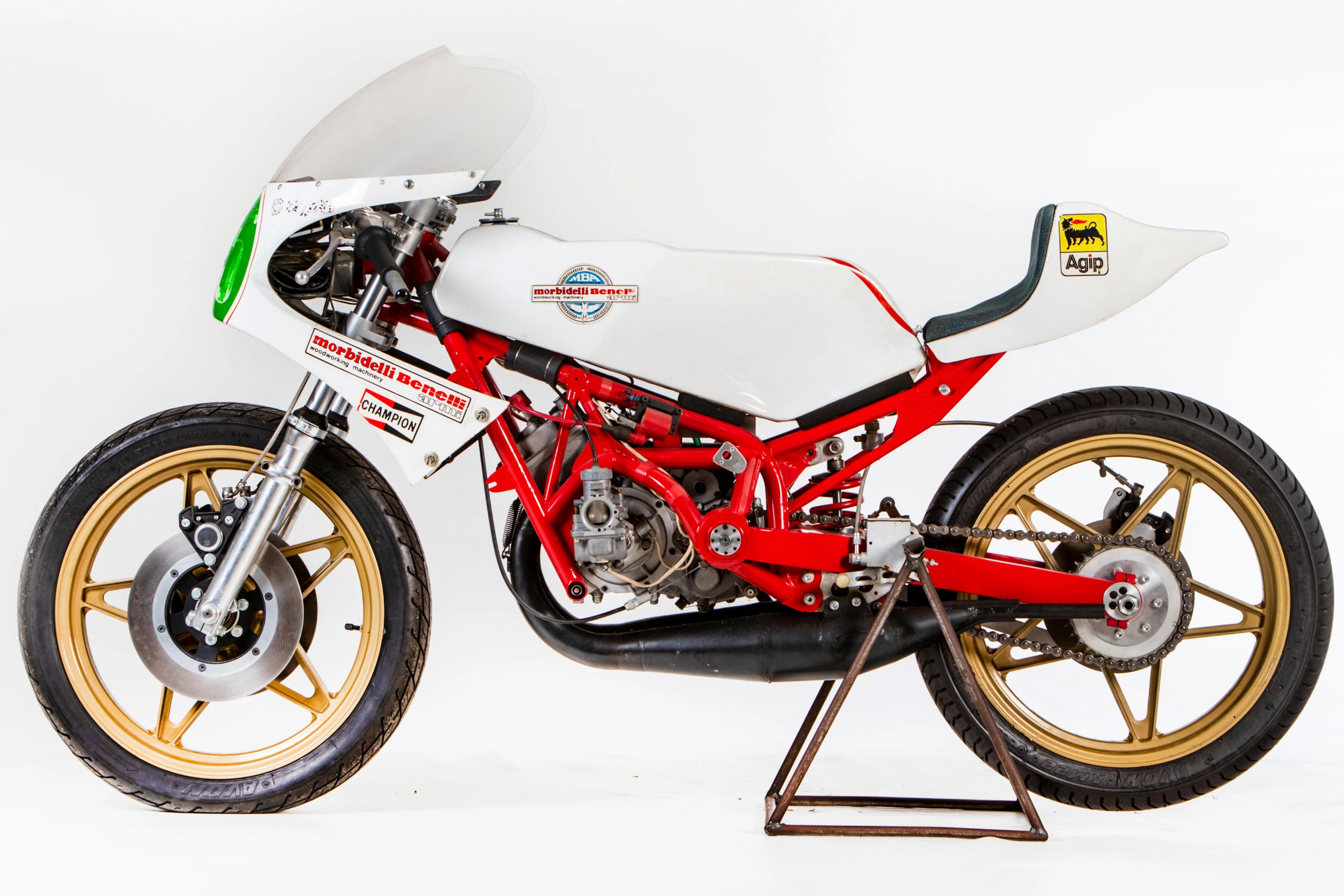 No Sale | 1976 Morbidelli 250cc Grand Prix Racing Motorcycle | Estimate: $78,000 to $130,000 | £60,000 to £100,000 | Bonhams | Bicester Heritage | Lot 677 | 16 August 2020 | Official Auction Page