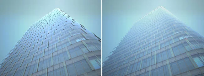 The Tower hopes to achieve its temperature regulation using a double-skin facade that will feature operable doors and windows to admit fresh air into the building during optimal conditions, which is effectively when the building is ‘breathing’’ (Image: Gensler)