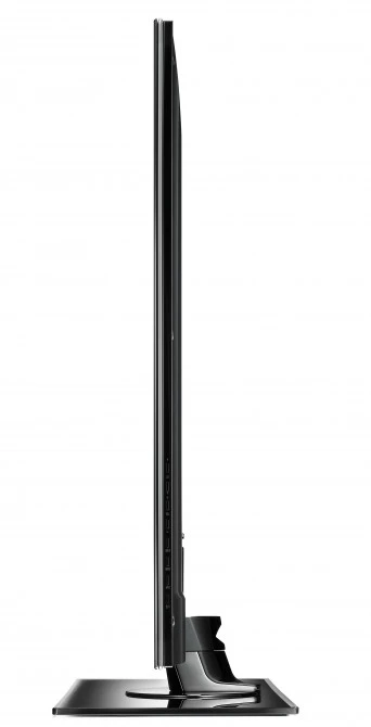 The LG SL9000 ‘BORDERLESS’ LED TV