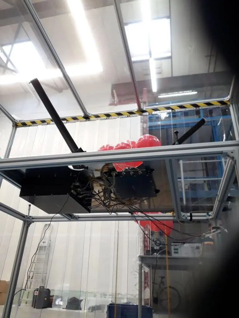 It is hoped the NCLE radio instrument, now in place out beyond the Moon, can unlock some of the universe's early secrets