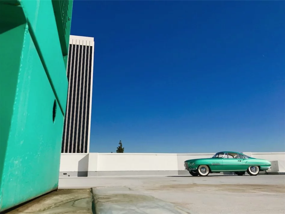 Honorable mention in the "other" category in the 2018 iPhone Photography Awards