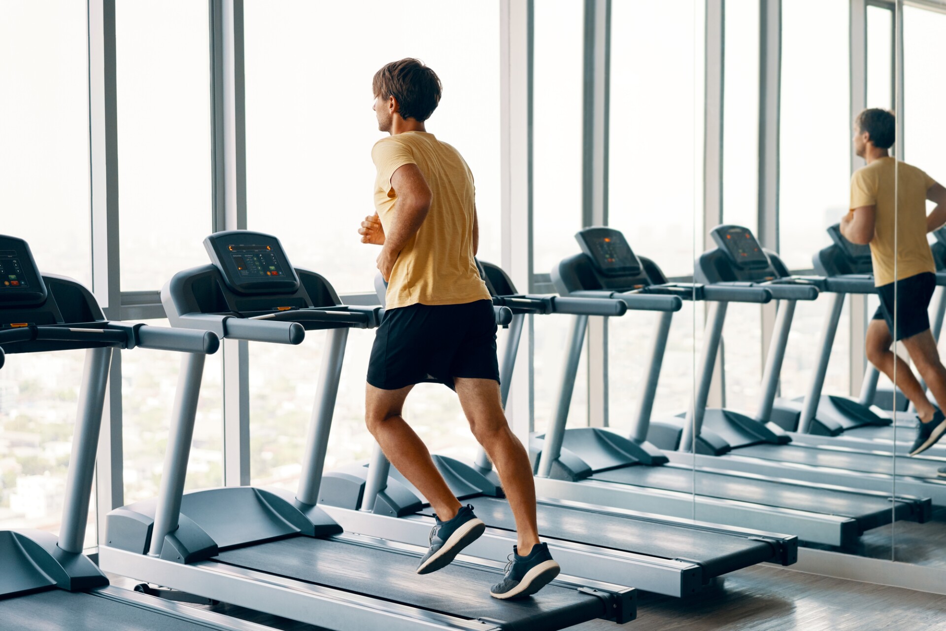 Harvard study uncovers enzyme that ups fat burning and exercise endurance Harvard study uncovers enzyme that ups fat burning and exercise endurance