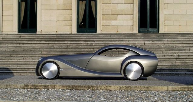 Morgan Motor Company is planning to produce its LIFECar, as a hybrid