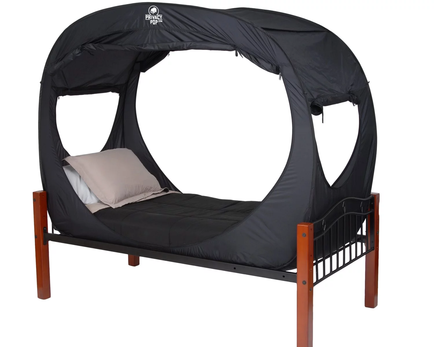 The Privacy Pop ready to provide some privacy